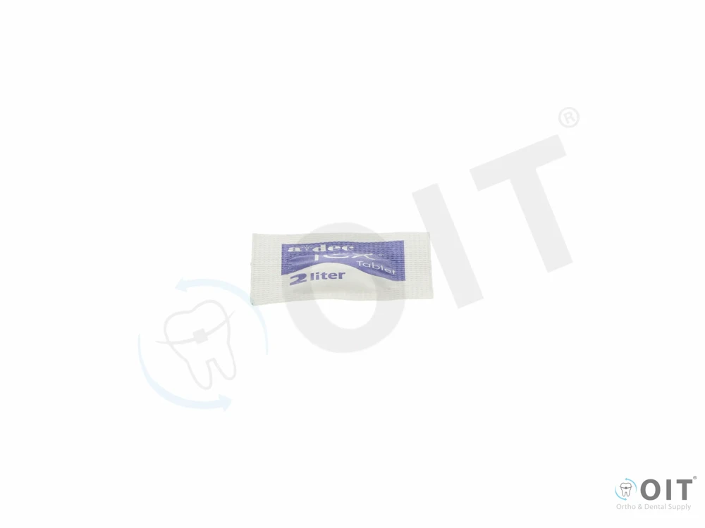 Adec ICX 2Ltr. tablet.