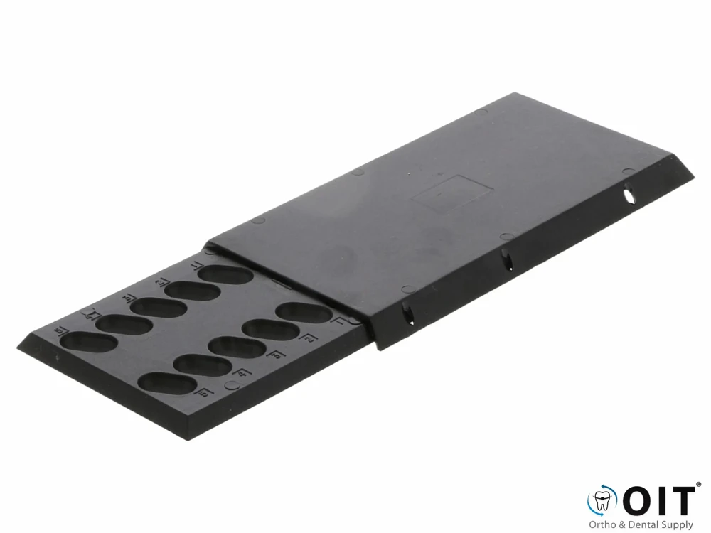 Light Cure Case boxes