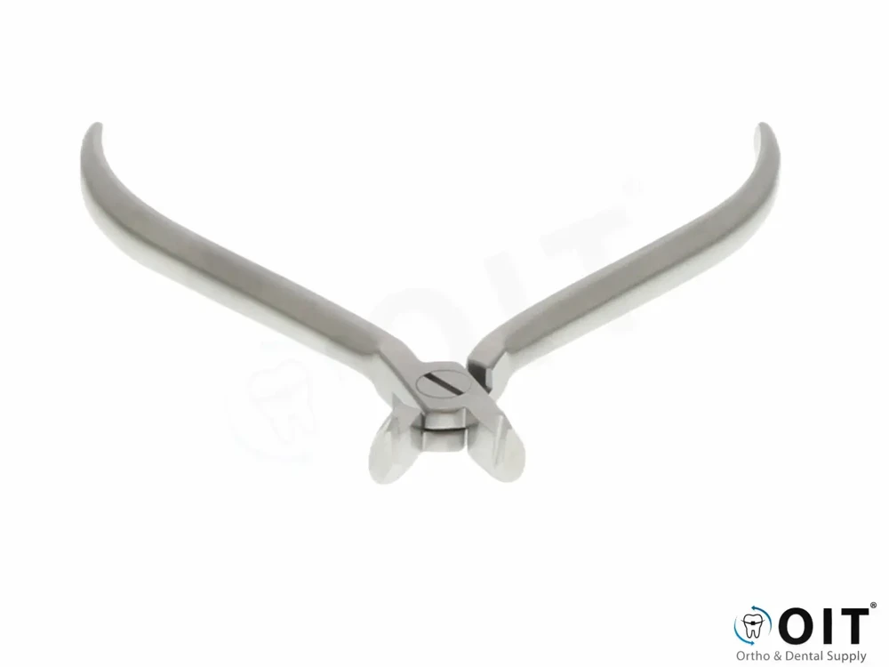 Distal end cutter Mini (12 cm)