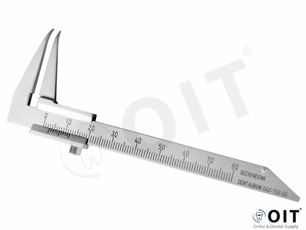 Schuifmaatje (beerendonk) Caliper