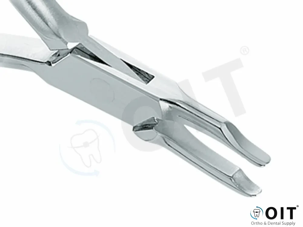 Dentaurum Johnson Contourtang