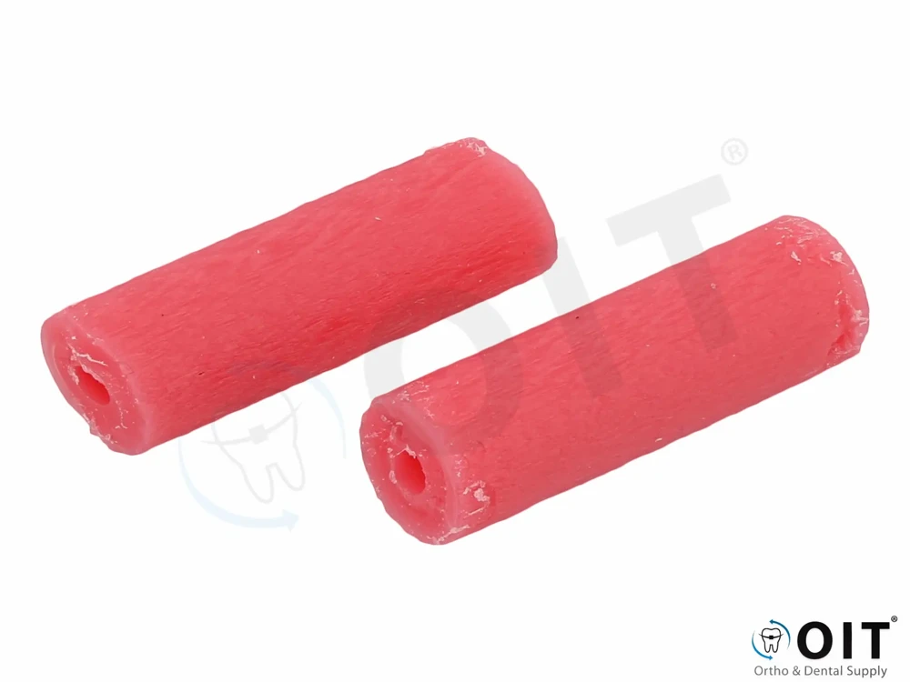 Aligner Chewies Bubblegum/Pink