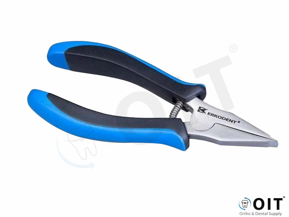 Erkodent Take-Off Pliers 110880