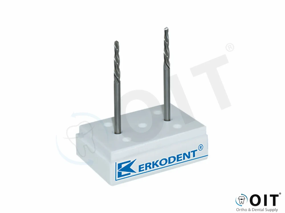 Erkodent Cutting Fissure bur 110836