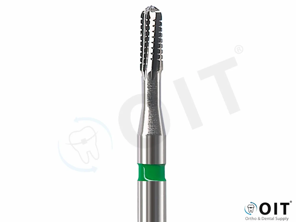 FGL Crown Cutter .012