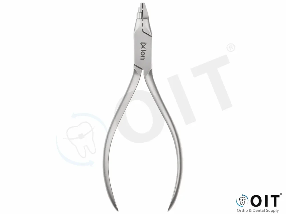 Young Three Level Plier