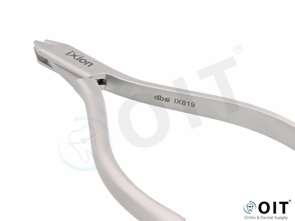 3 Jaw Plier Small, Aderer