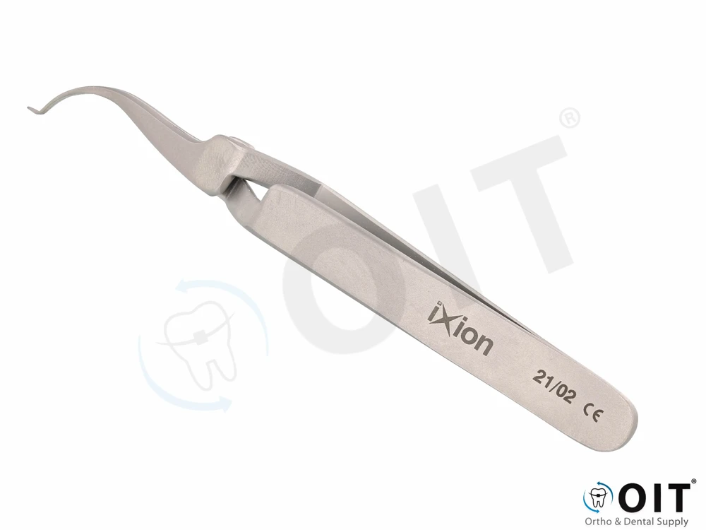 Bondable Tube Placer