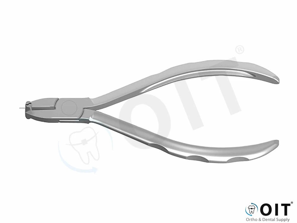 Step Intrusietang 1/2 mm Carl Martin