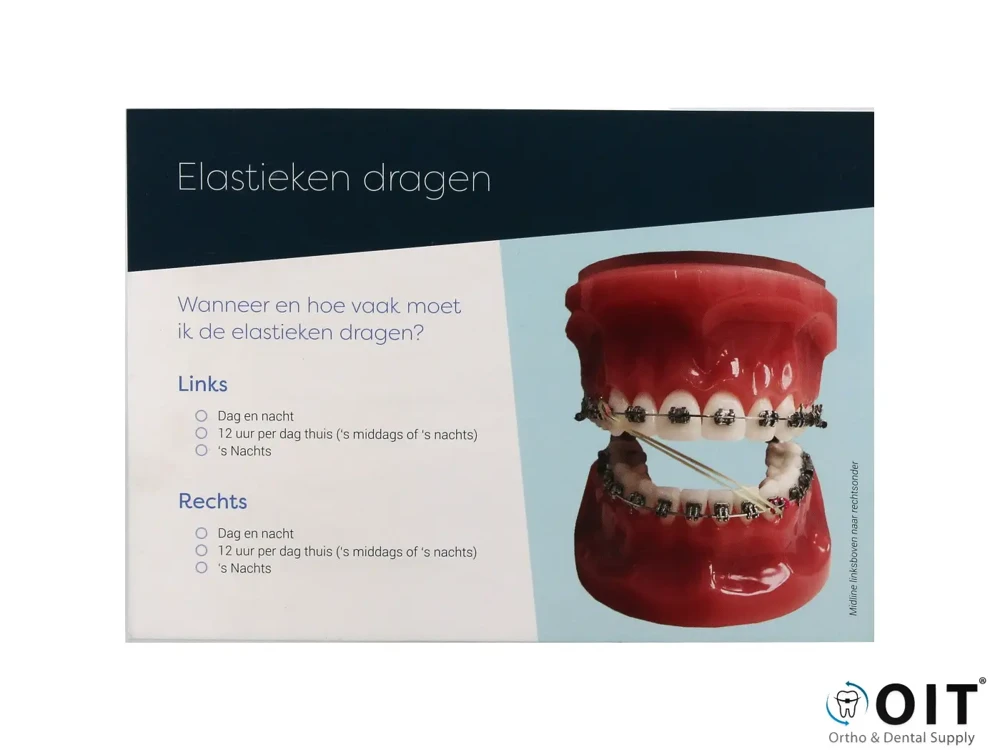 Instructie Midline RB -> LO