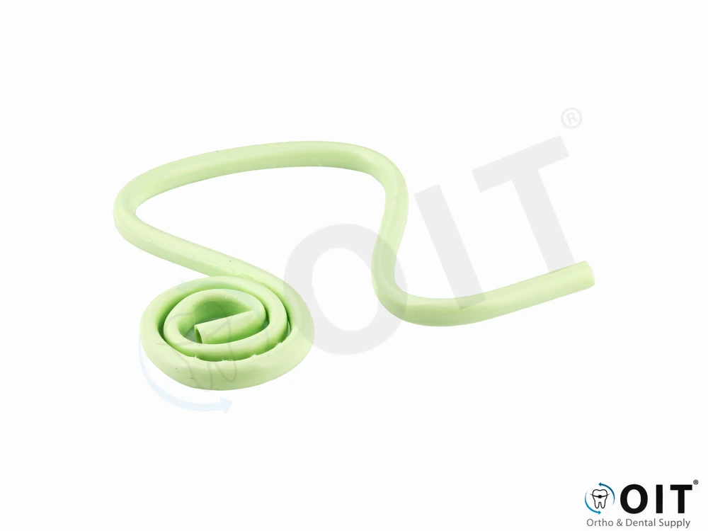 Hygoformic Bio Krul Speekselzuiger