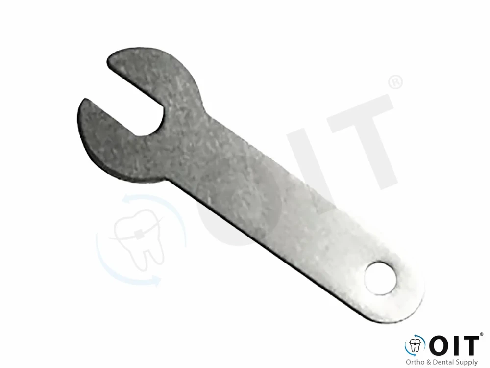 Kavo Sonicflex Torque Sleutel