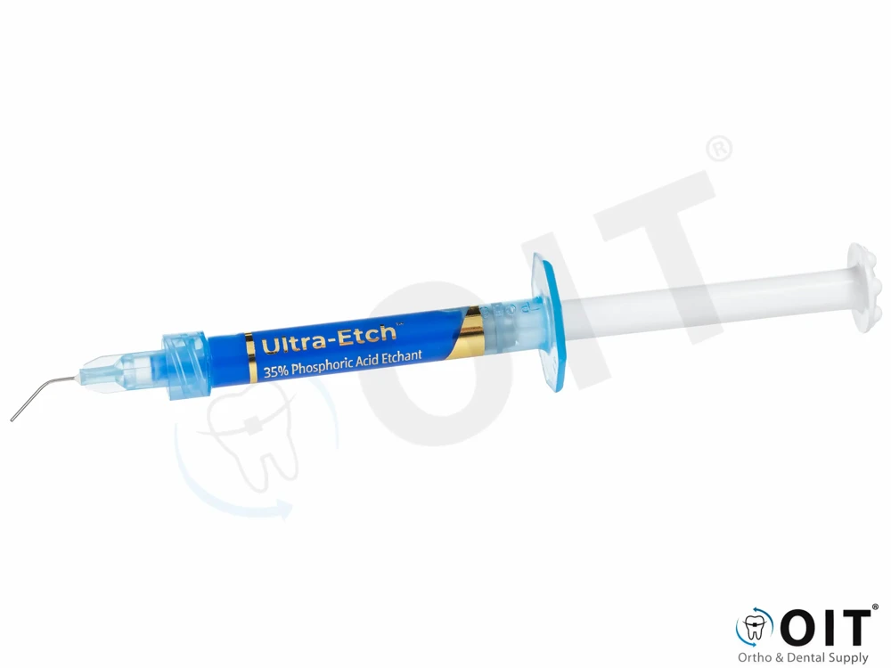 Ultradent Ultra-Etch Eco Refill 35%