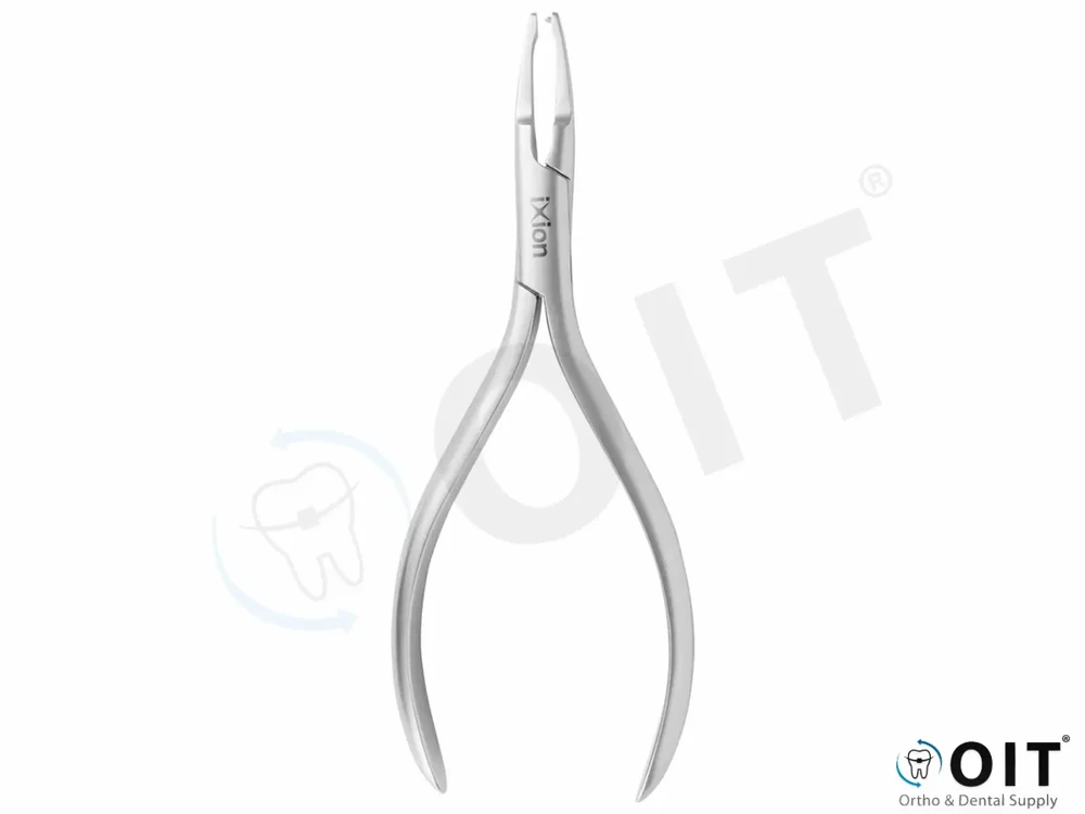 Ixion Retention Aligner Plier