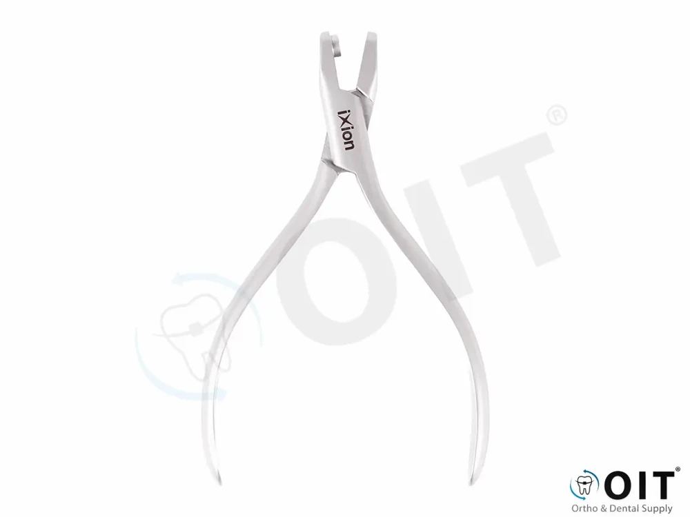 Ixion Hole Punch Aligner Plier