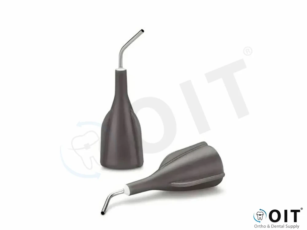 3M Espe Applicatietips Filtek Flow Grijs