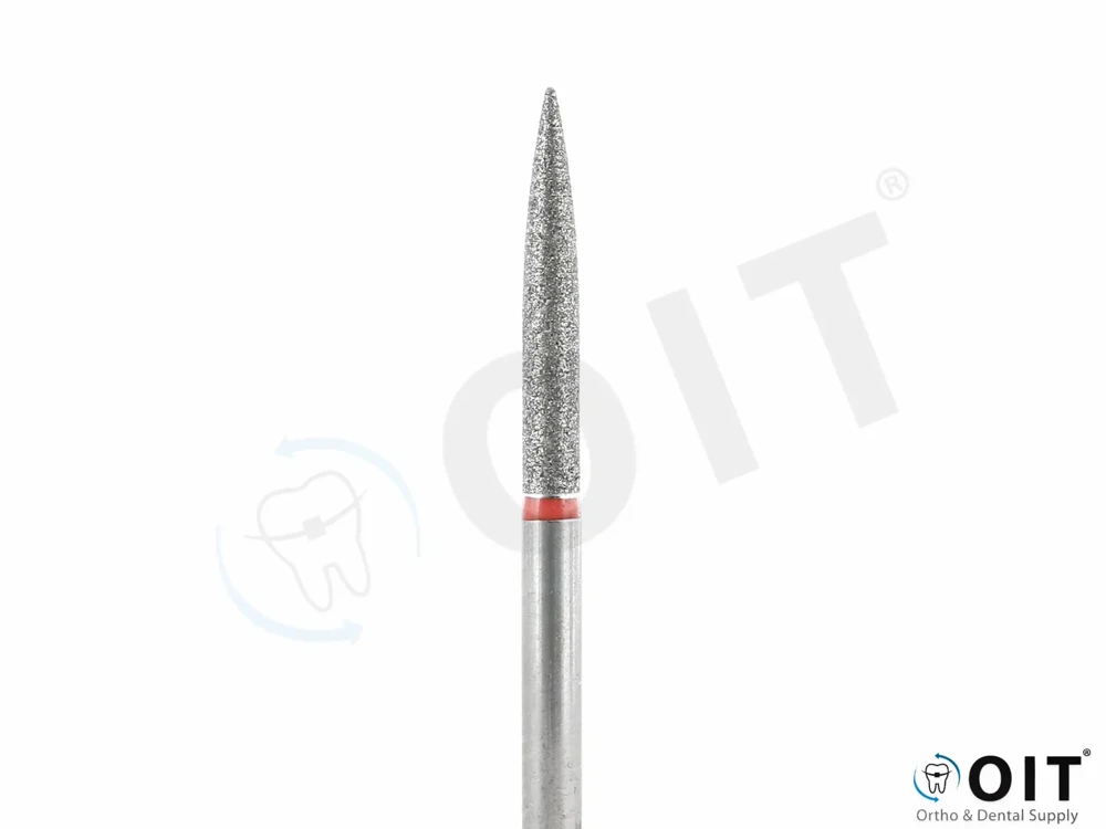 FG Diamant Boor Vlam F864.016