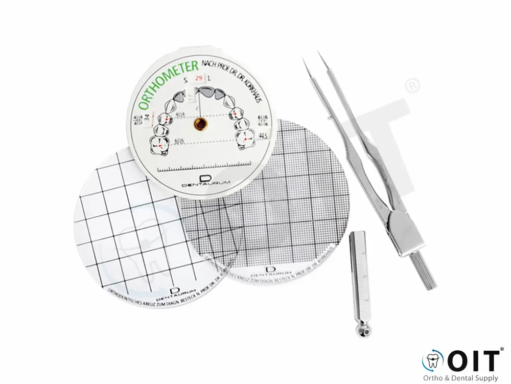 Orthometer Dr. Korkhaus