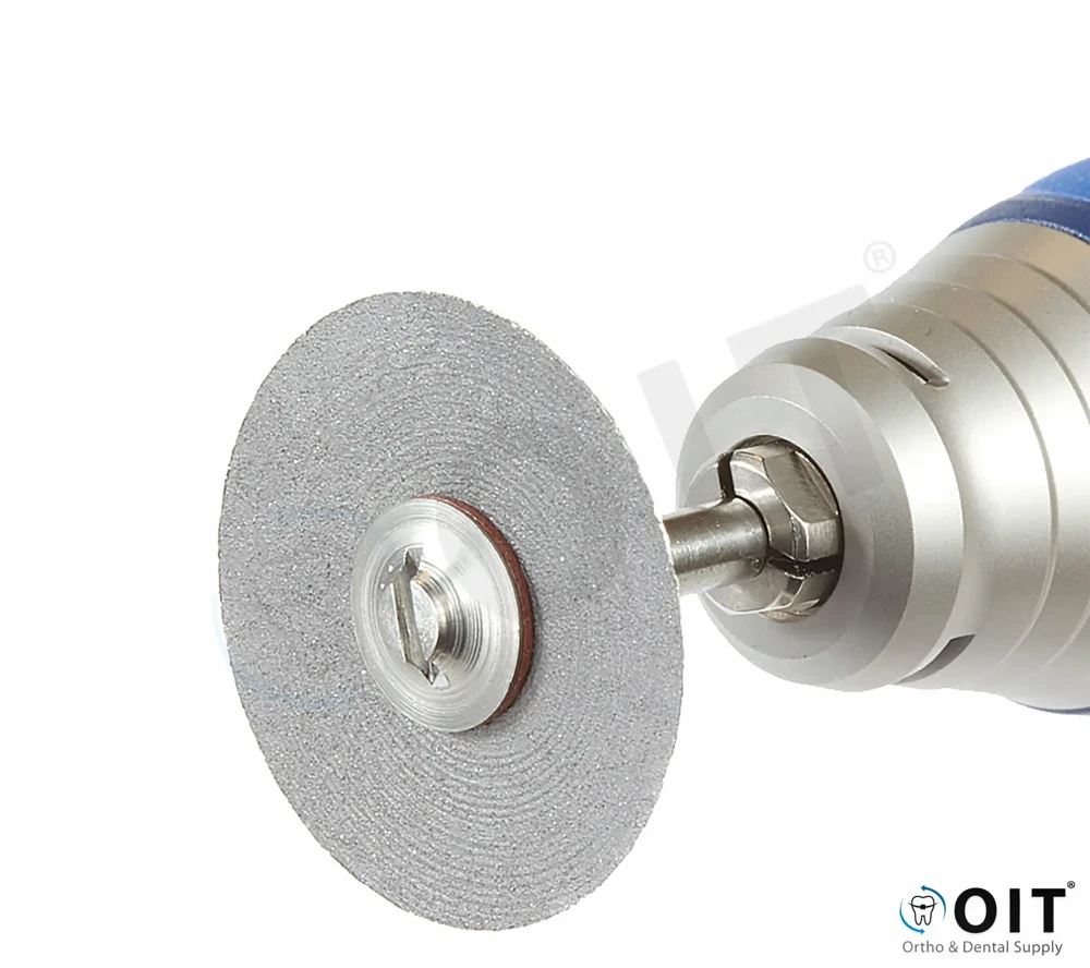 Sintered Diamond Disc 5113HP