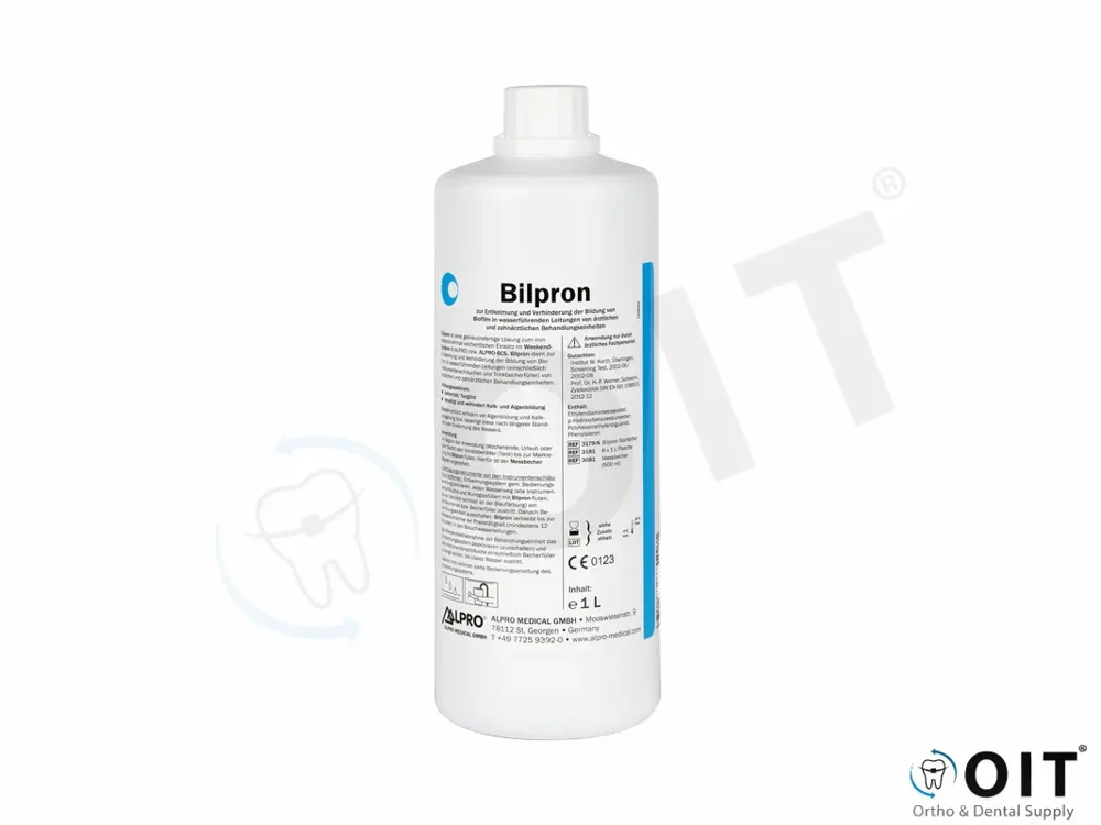 Alpro Bilpron Reinigingsvloeistof