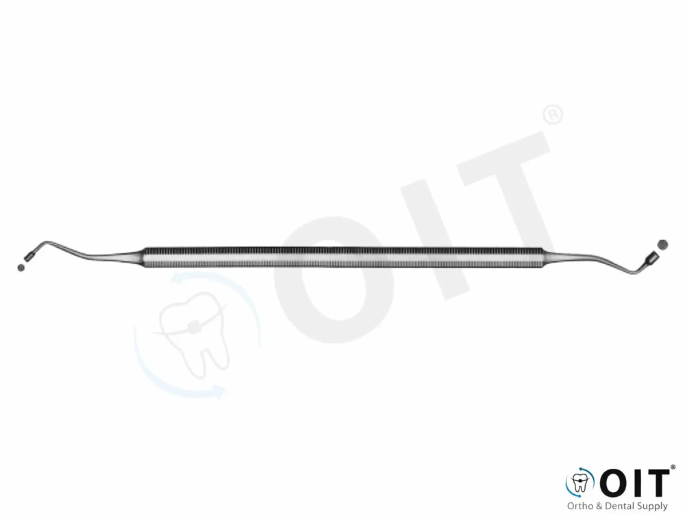 Carl Martin Amalgaamstopper 1052/153