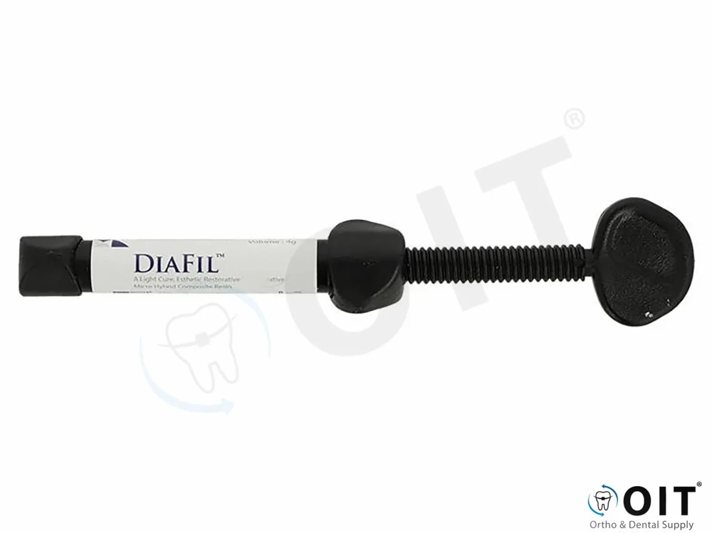 Diadent Diafil B1 spuit