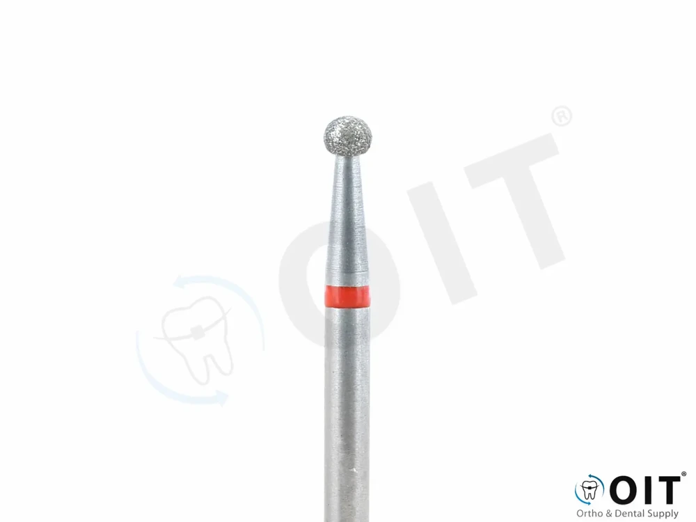 FG Diamant boortje rond 801.314.025