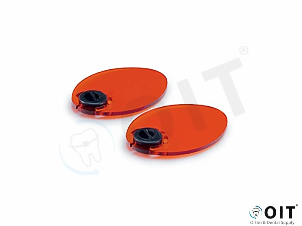 Demi Plus Protective Light Shield