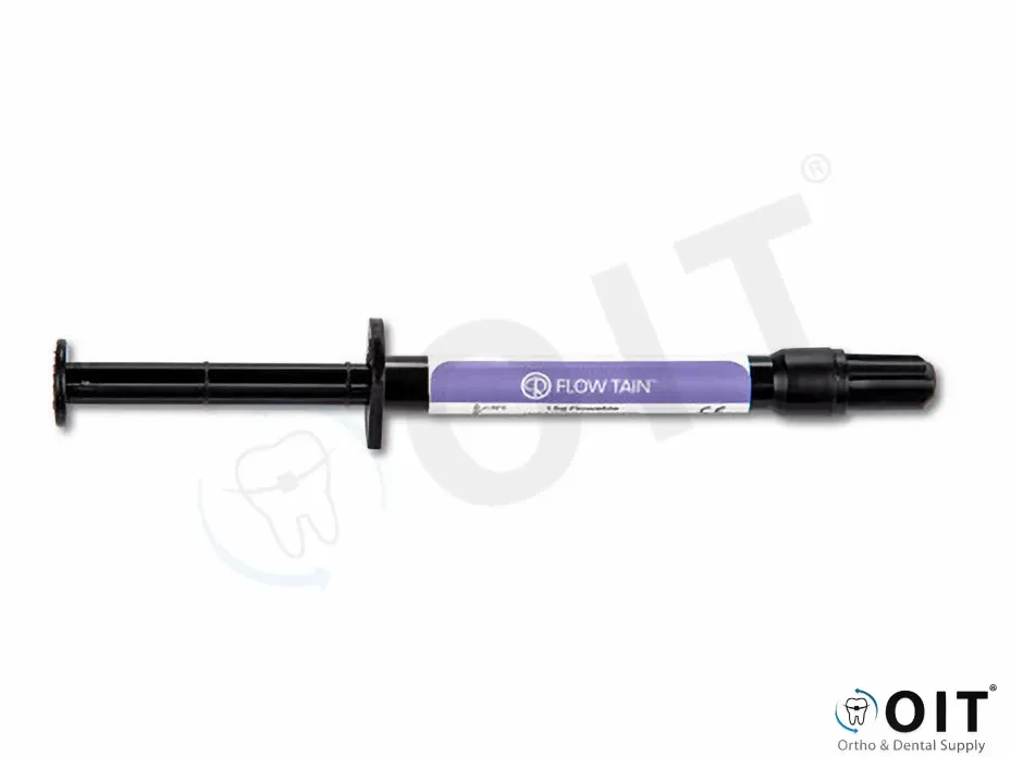 Flow Tain (Low Viscosity)