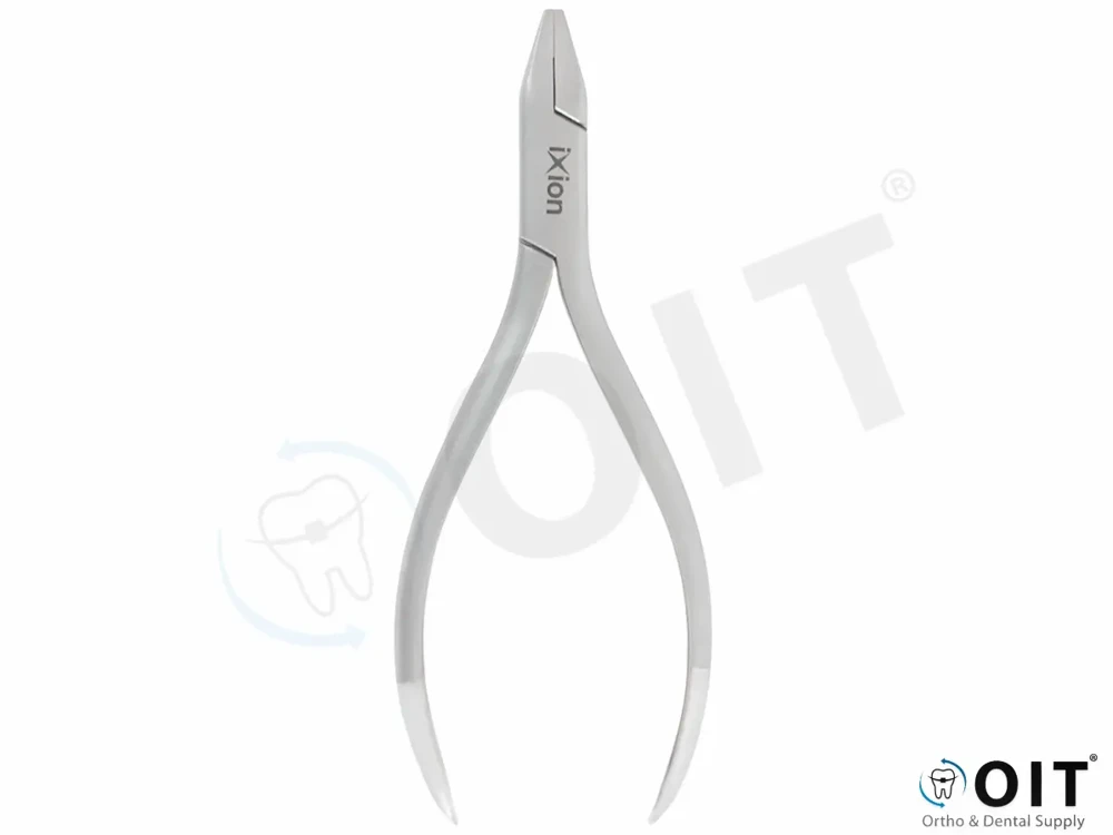 Ixion V-Bend Plier