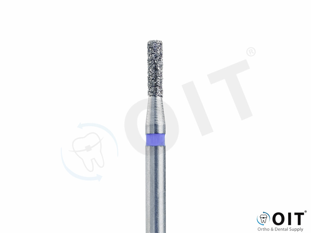 FG F835 Diamant Boor Cylinder 010