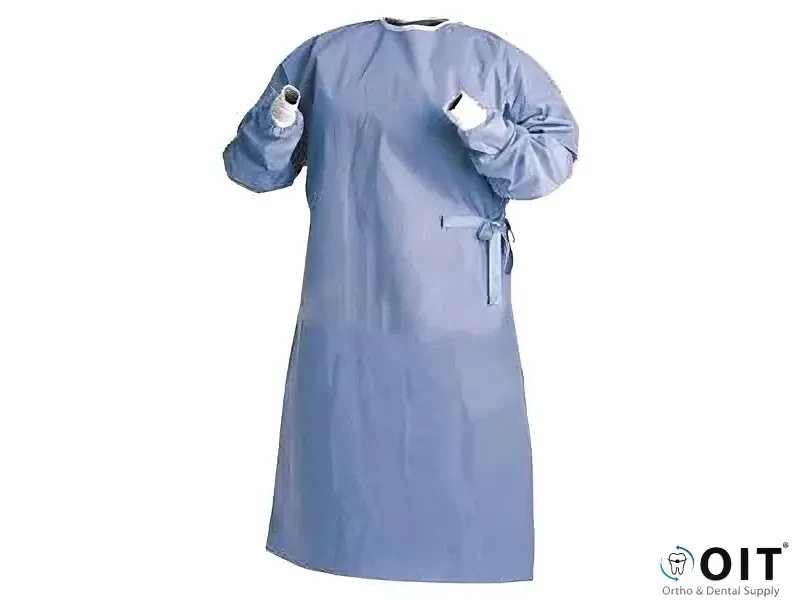 Operatiejas steriel  X-Large 135cm, BVB