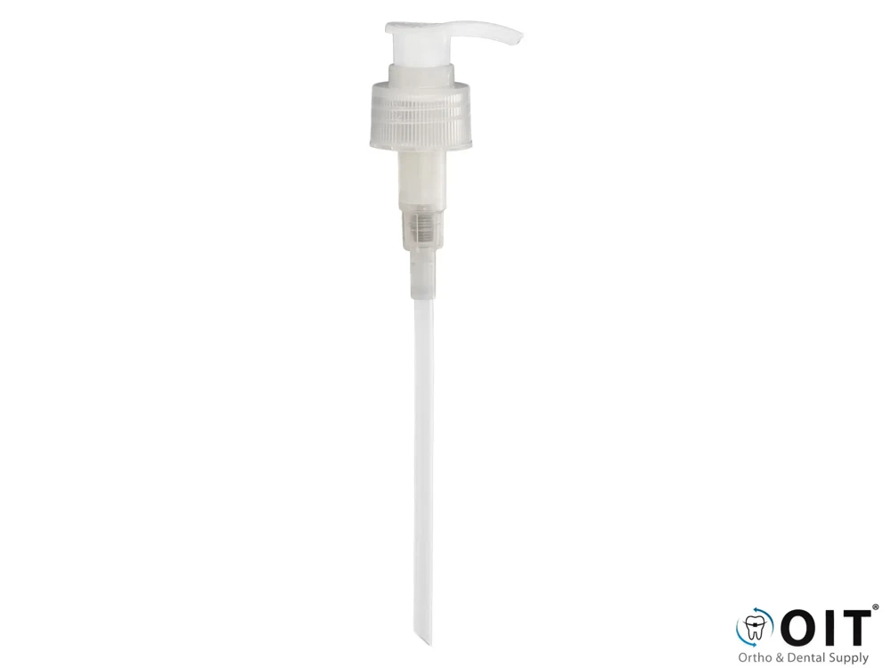 ST Dispenser Pet Pomp