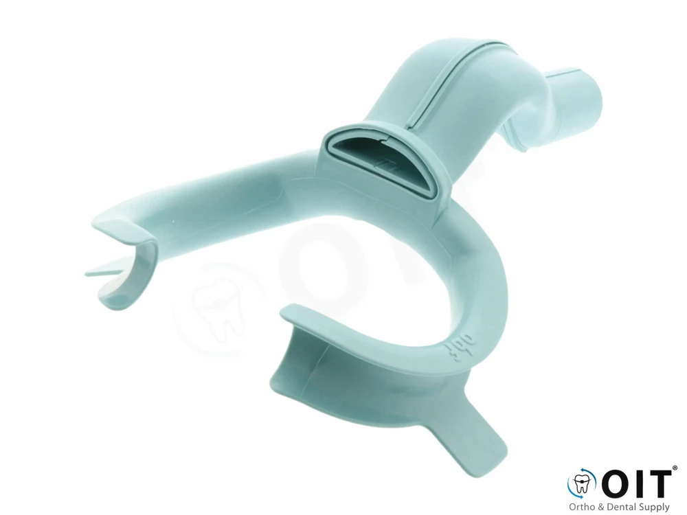 OBF Oral Biofilter test box