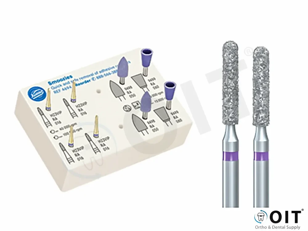Komet RA Smoozie H23VIP 016
