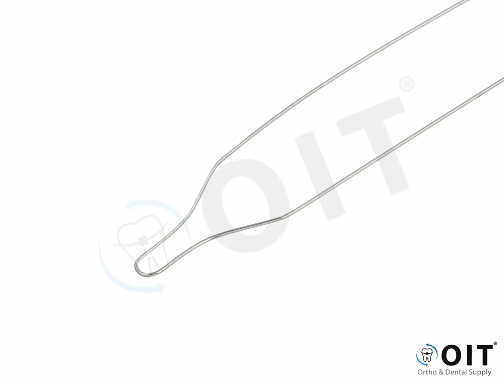 Ligaturen .011 (lang)