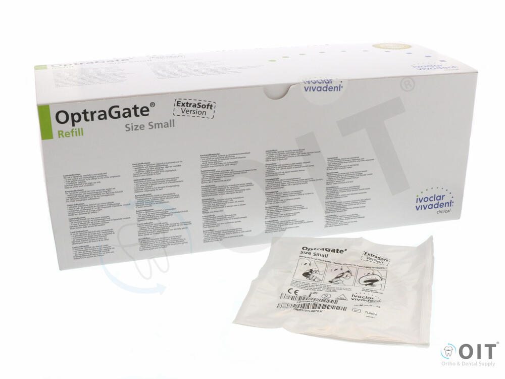 Optragate refill Small