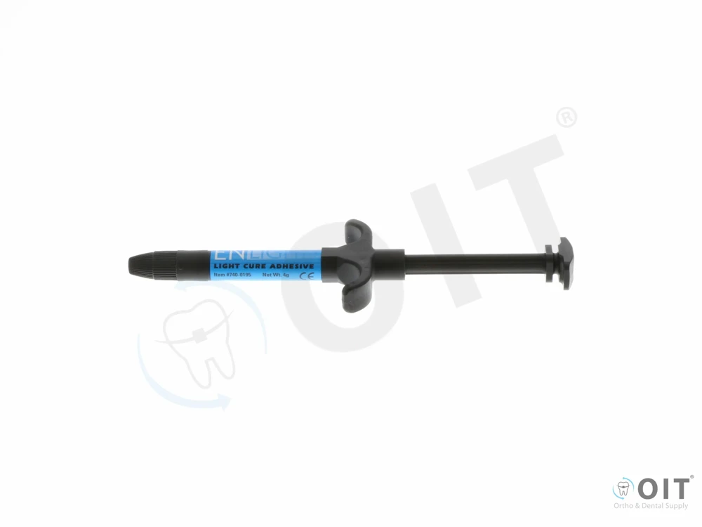 Enlight Syringe of Paste