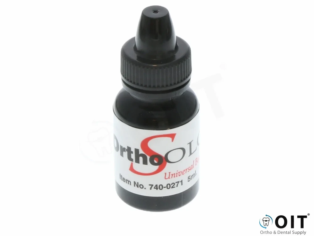 Ortho-Solo bottle refill primer