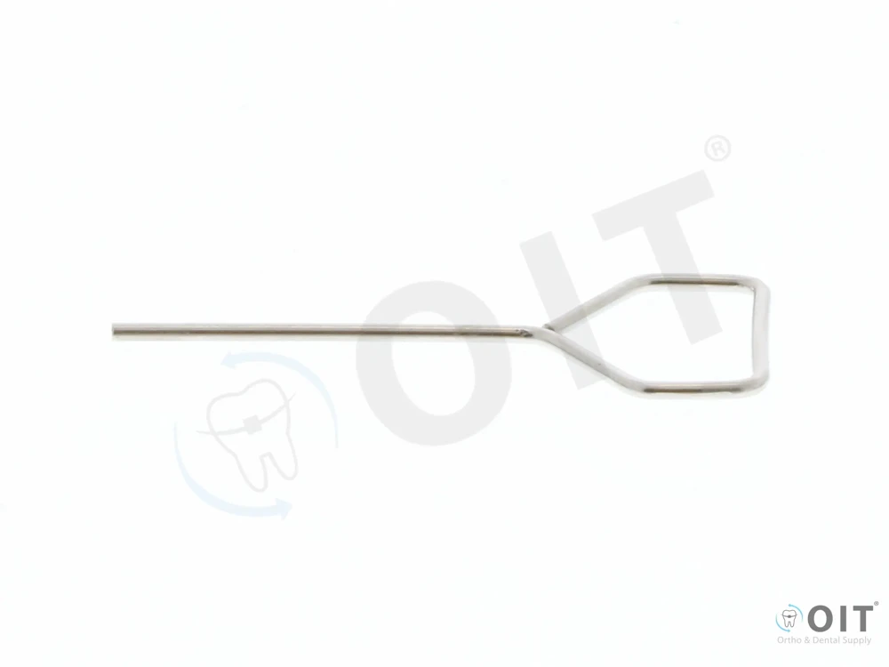 Expansiesleutels voor plaatapp, metaal