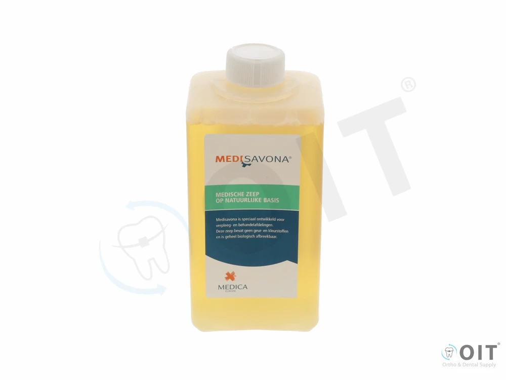Medica zeep (medisavona)