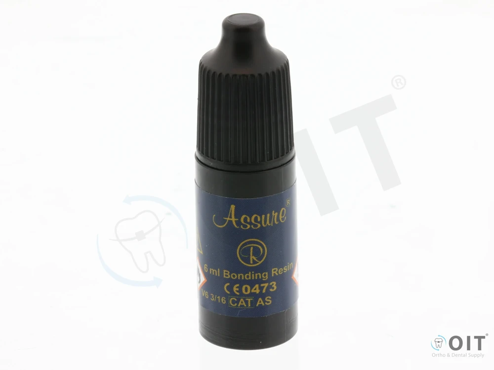 Assure Sealant Resin