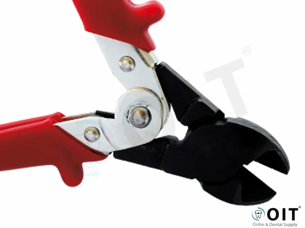Heavy Wire Cutter, Dentaurum