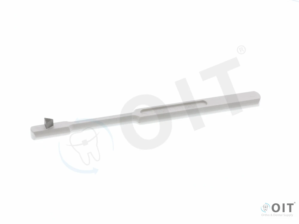 Band setter (Bite Stick) plat 3M