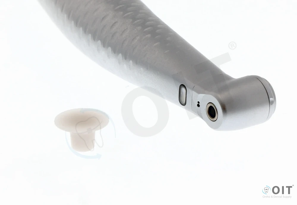 Shofu One-Gloss Inverted Cones 0183