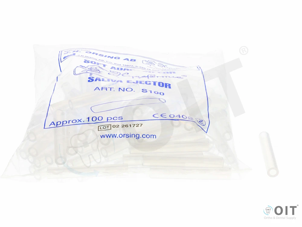 Adapter Hygoformic (krul)afzuiger S-100