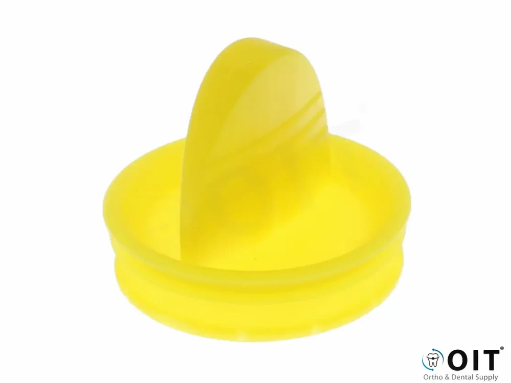 Dürr wegwerpfilters afsluitdop