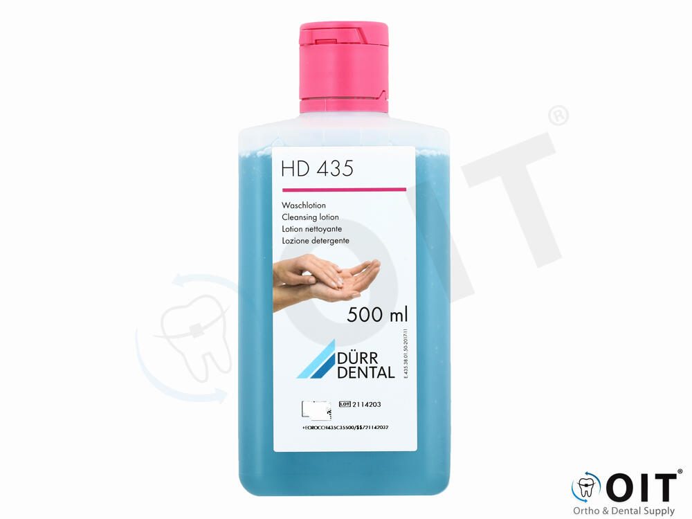 Durr HD435 Waslotion 500 ml