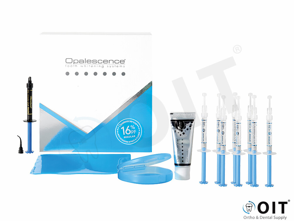 Ultradent OpalEscence PF 16% Doctor Kit