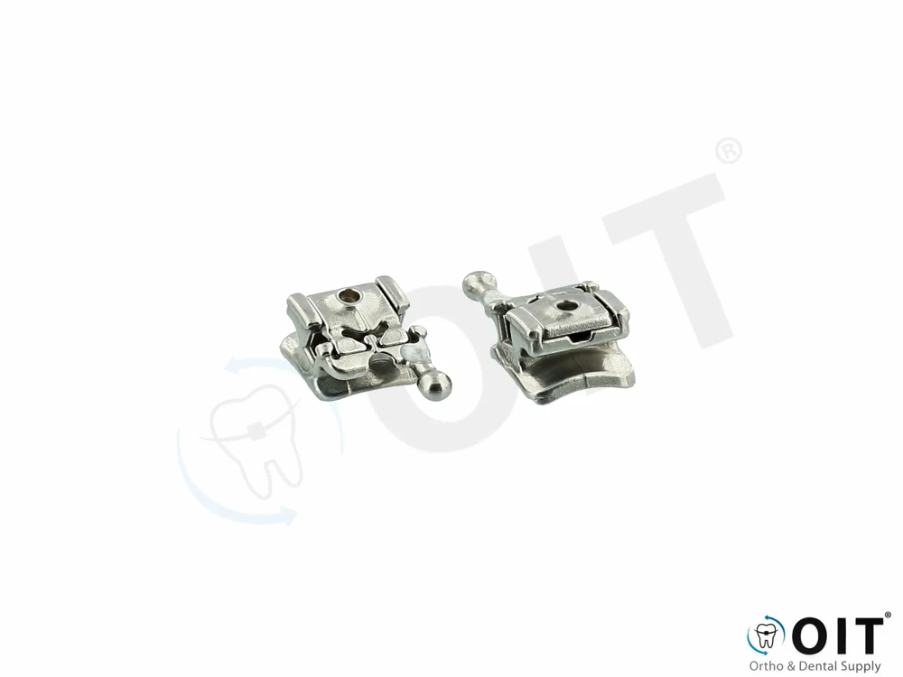 Carriere SLX MBT .022 45 + hook